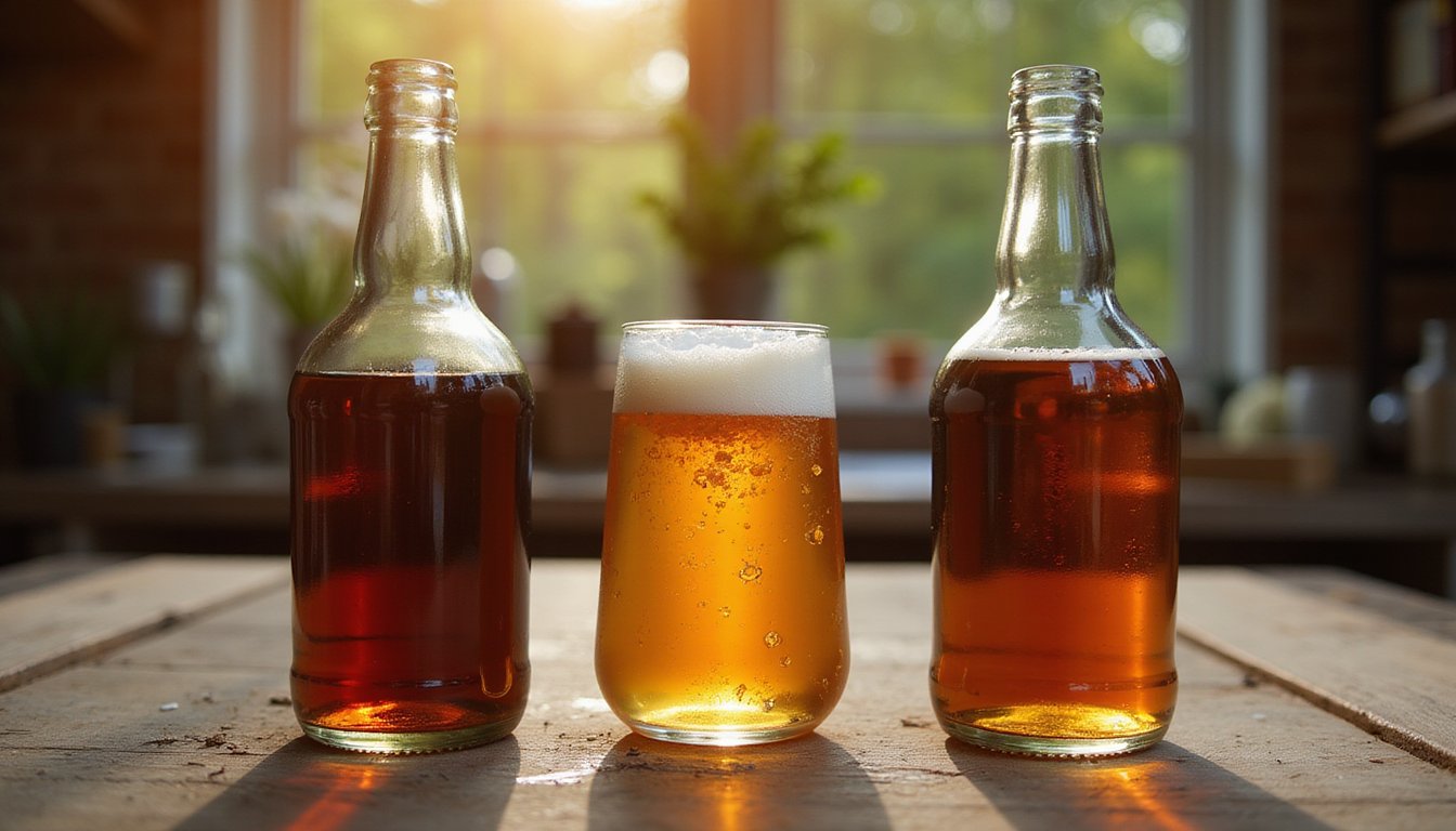 alcohol types safety and dangers