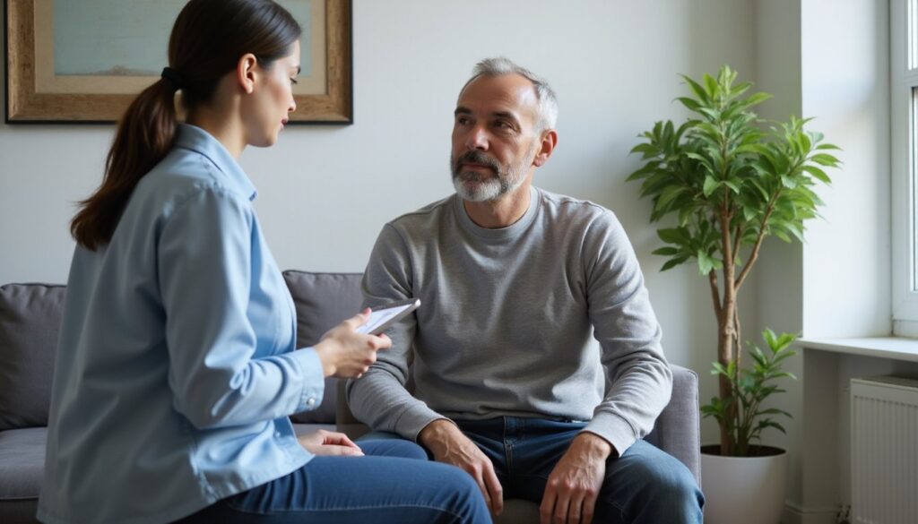 medically supervised home alcohol detox program