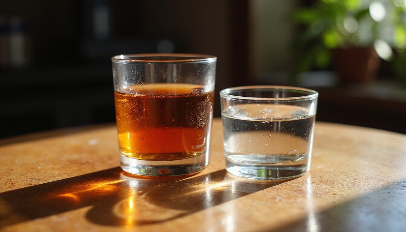 alcohol exacerbates colonoscopy dehydration risks