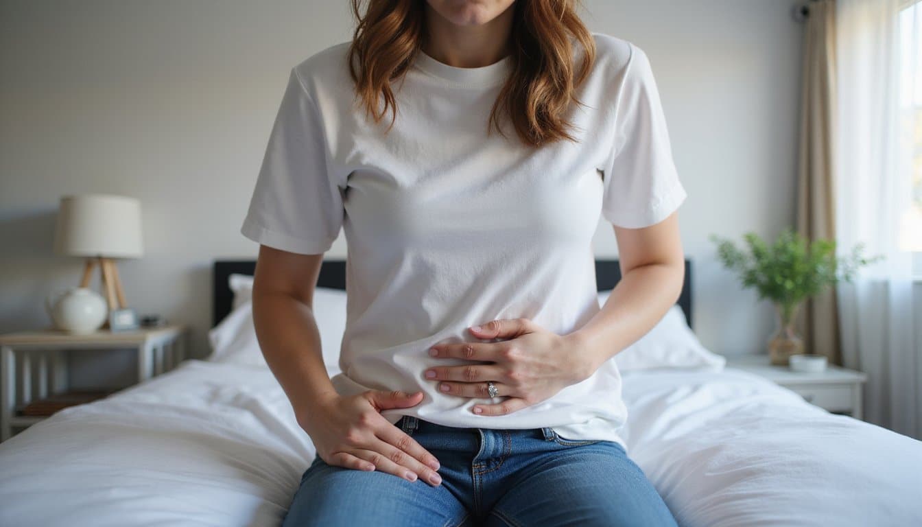 predictable gastrointestinal withdrawal timeline pattern