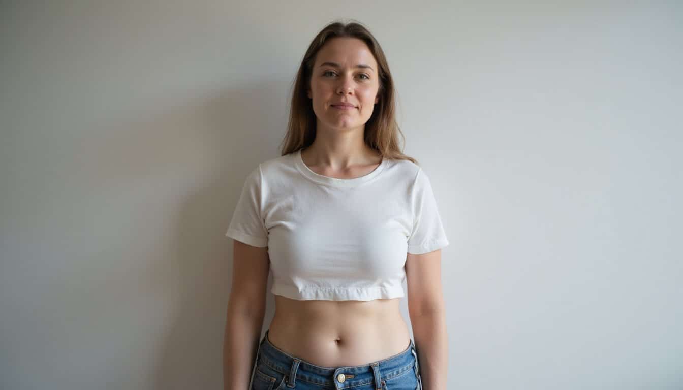 how long to lose beer belly