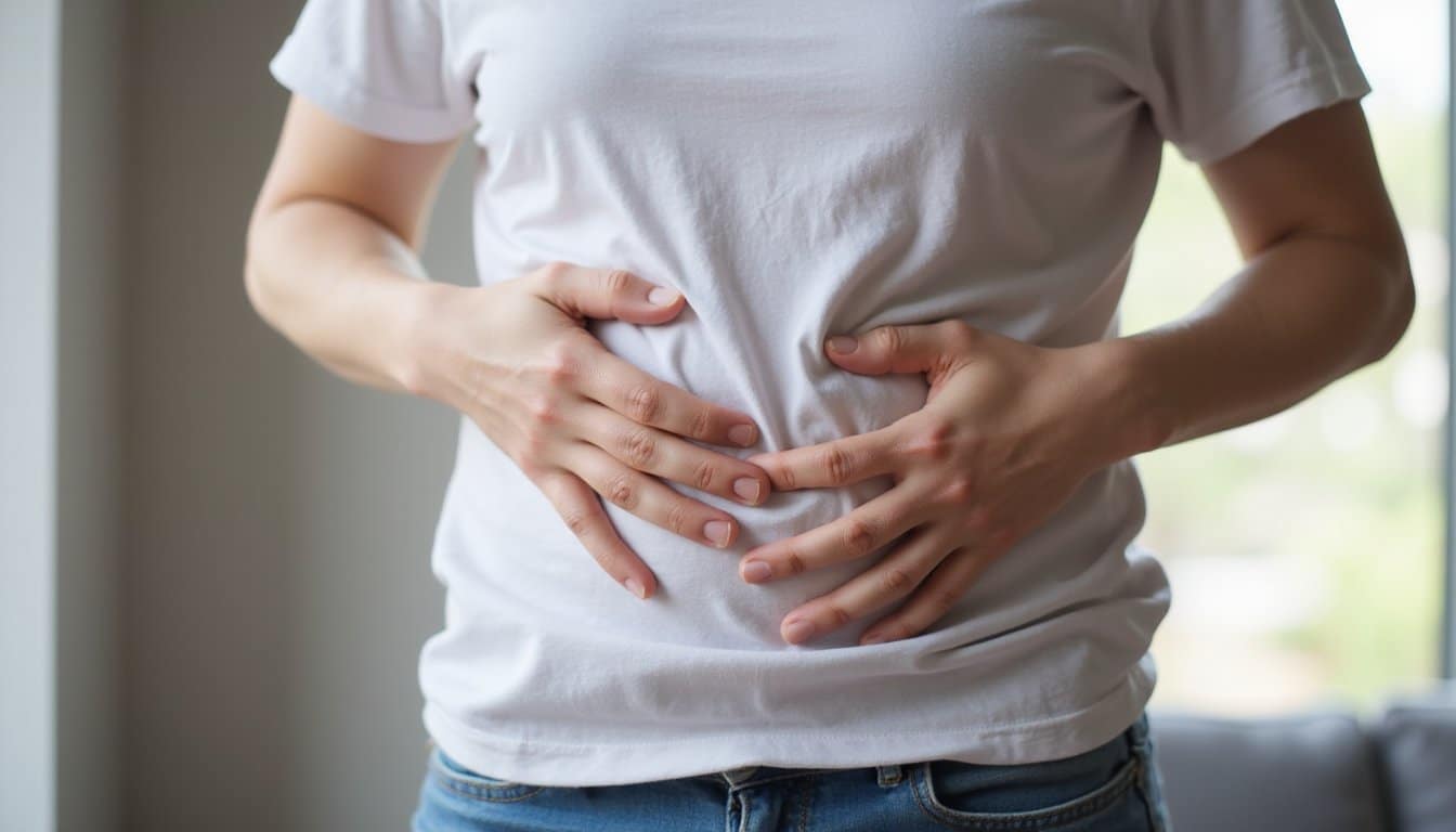 gut dysbiosis endotoxin surge leaky gut