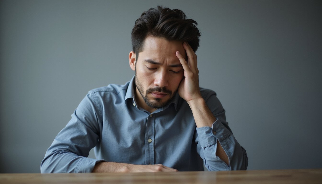 neurotransmitter imbalances cause withdrawal headaches