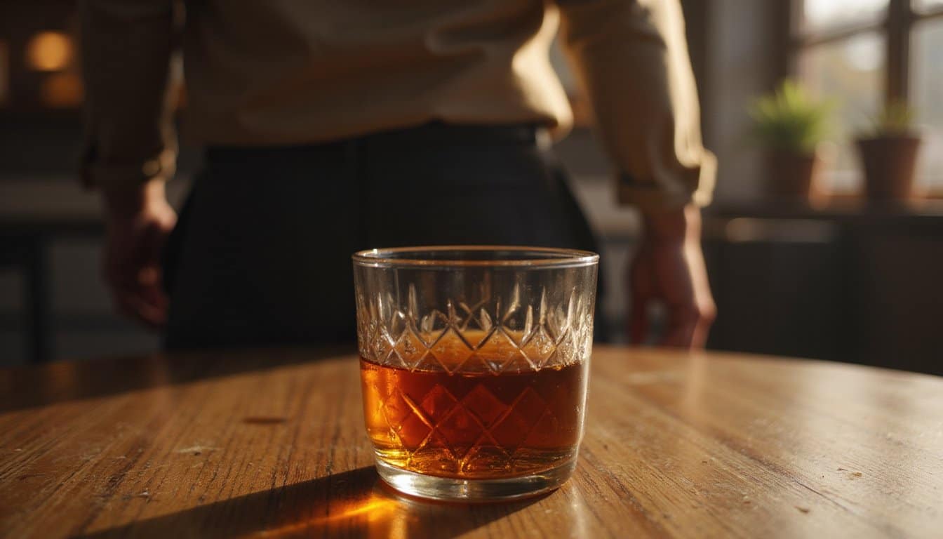 no alcohol before colonoscopy