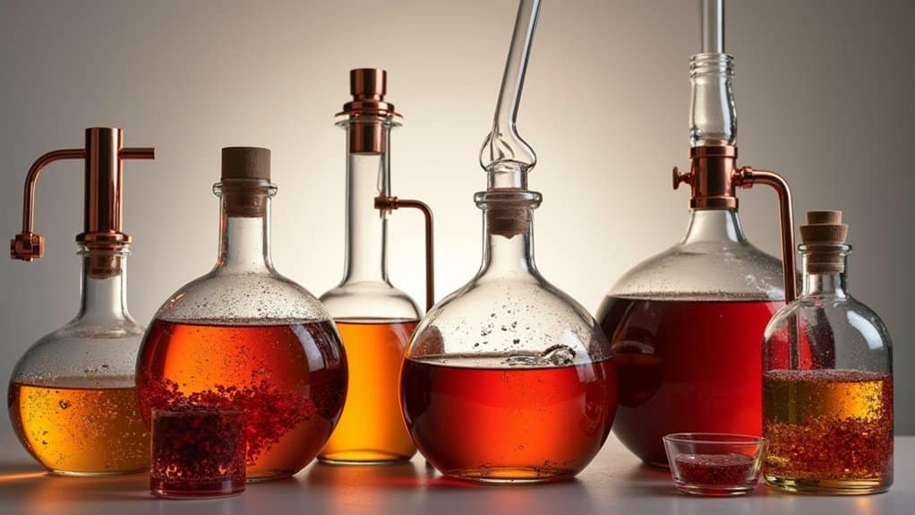 alcohol safety through fermentation control