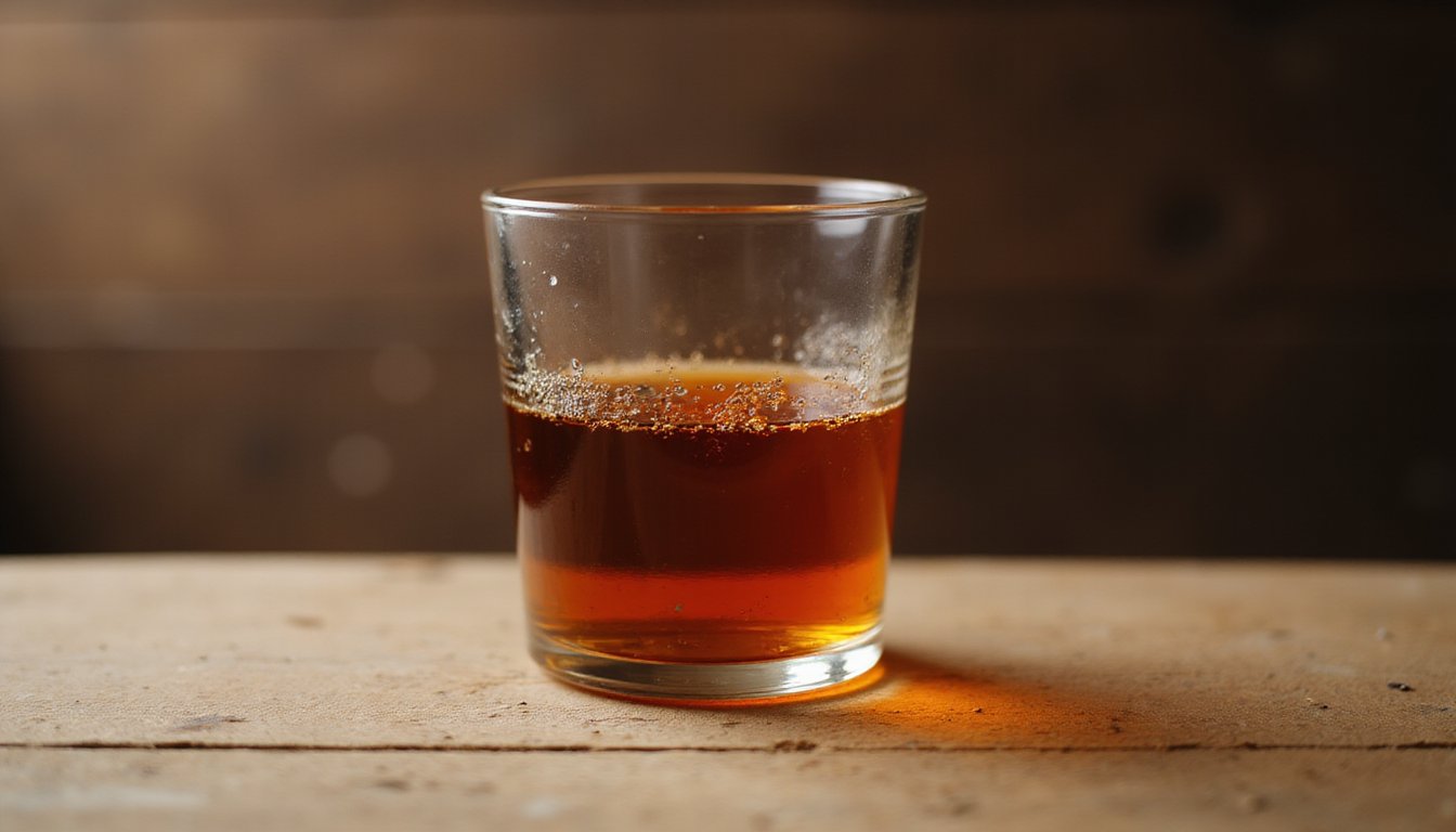 alcohol impairs metabolic fat burning