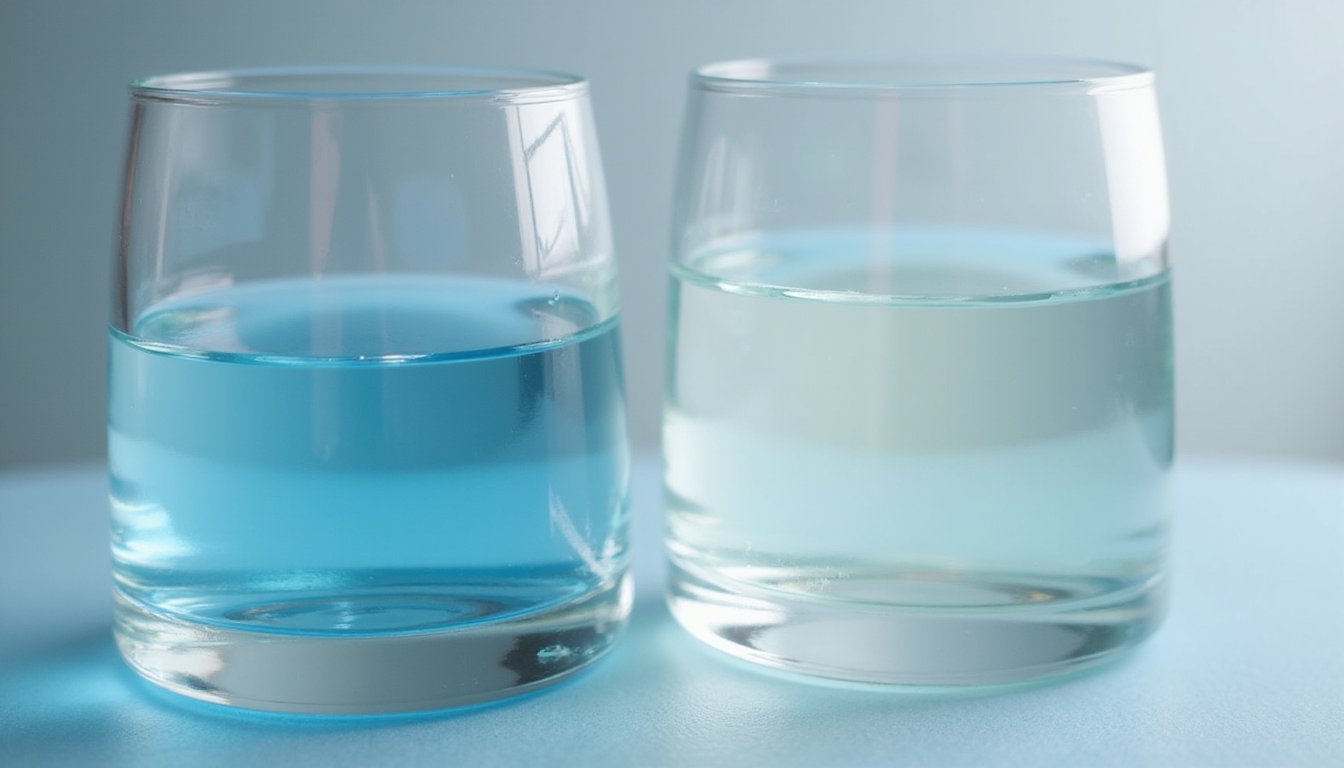 flame color boiling point comparison