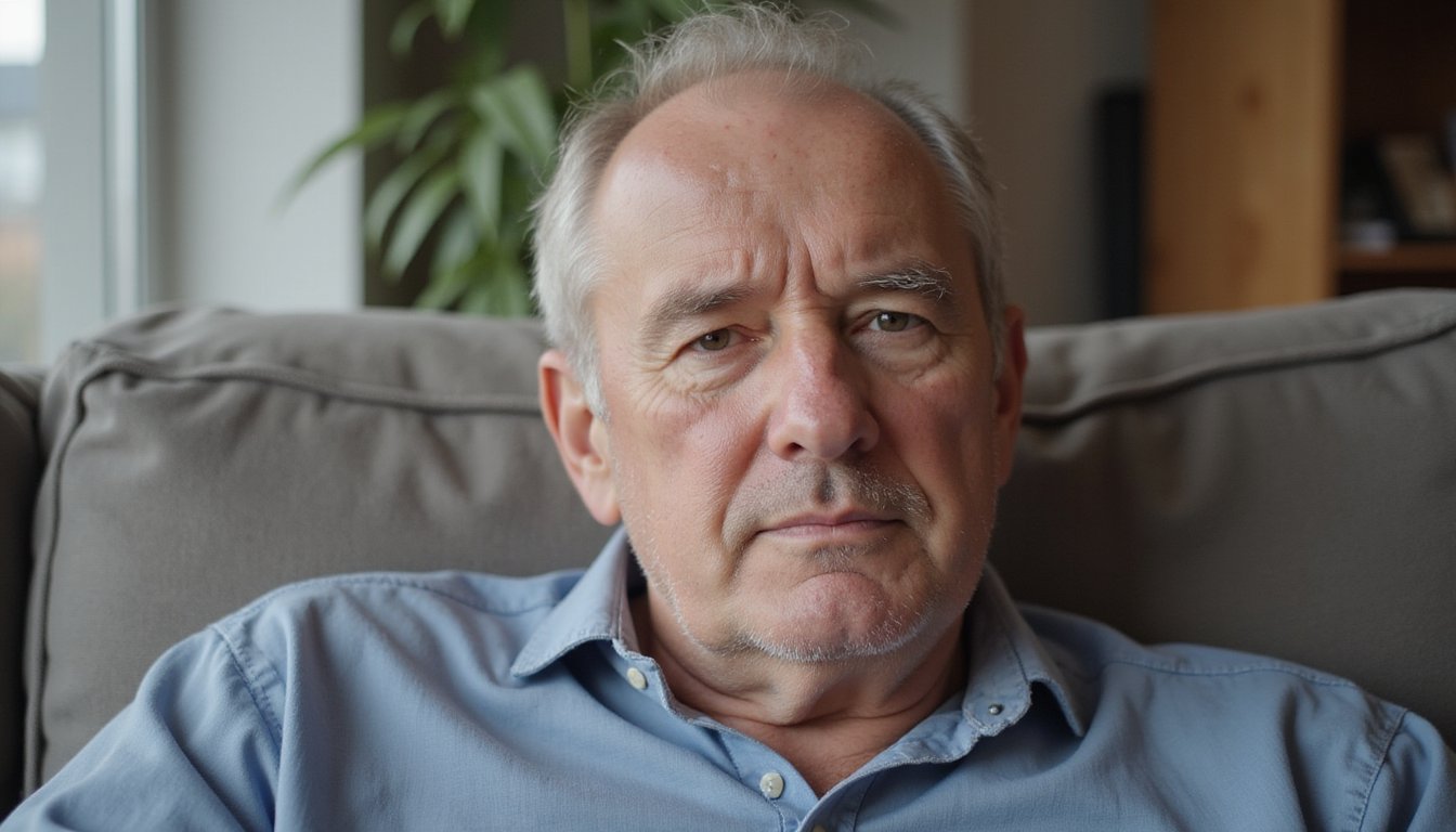 alcohol related facial skin condition