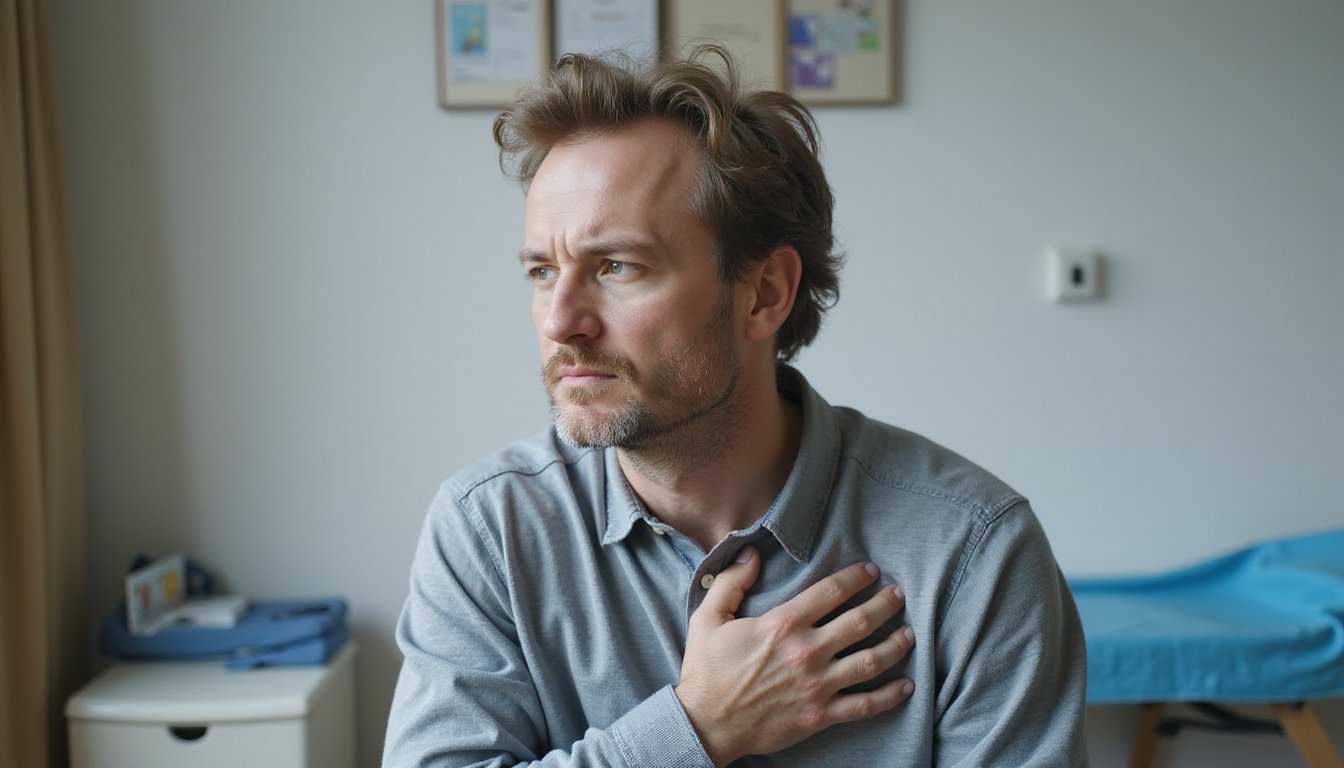 urgent withdrawal crisis needs emergency care