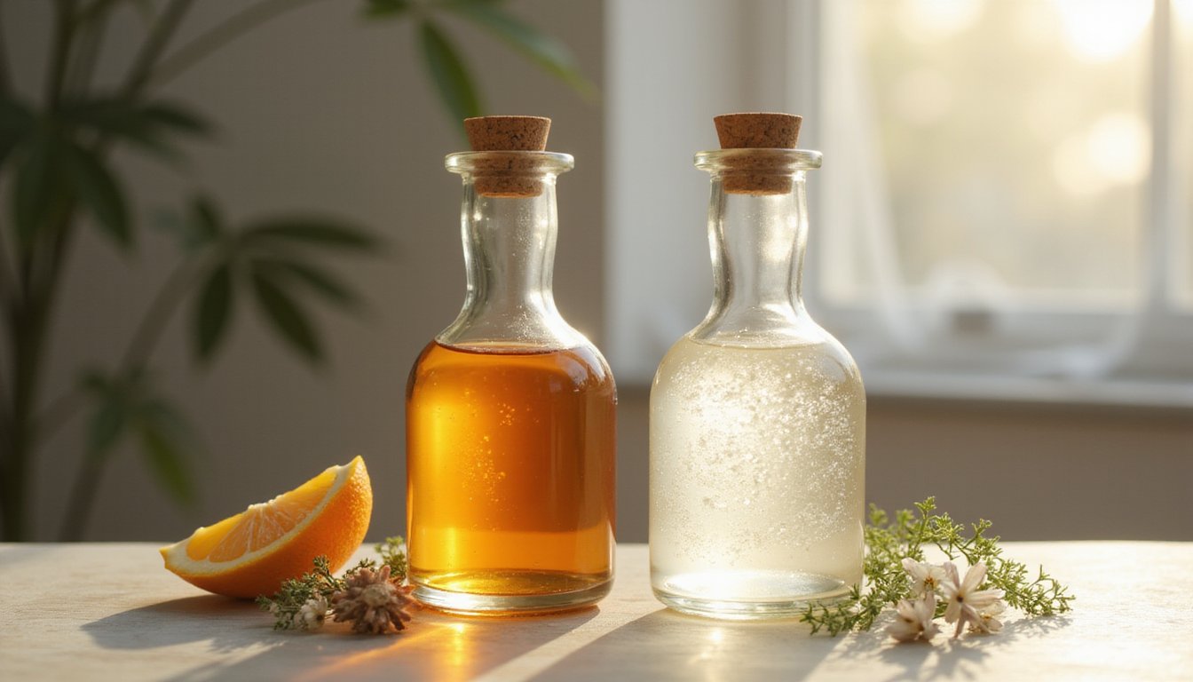 fermentation versus catalytic synthesis