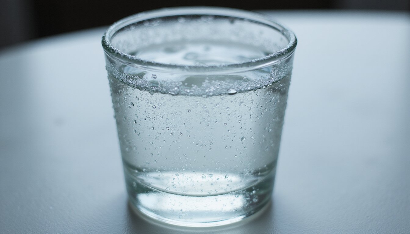 hygroscopic ethanol rapidly absorbs moisture