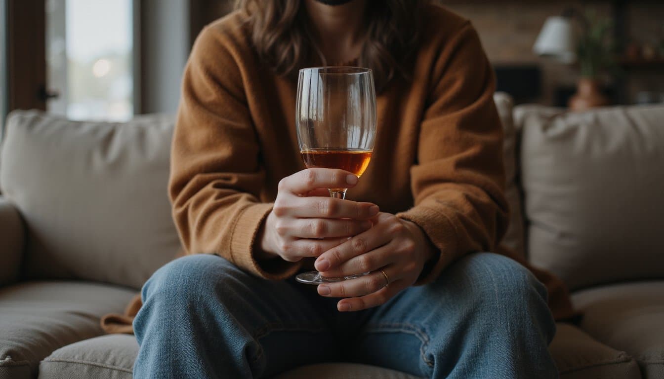 avoid alcohol before colonoscopy