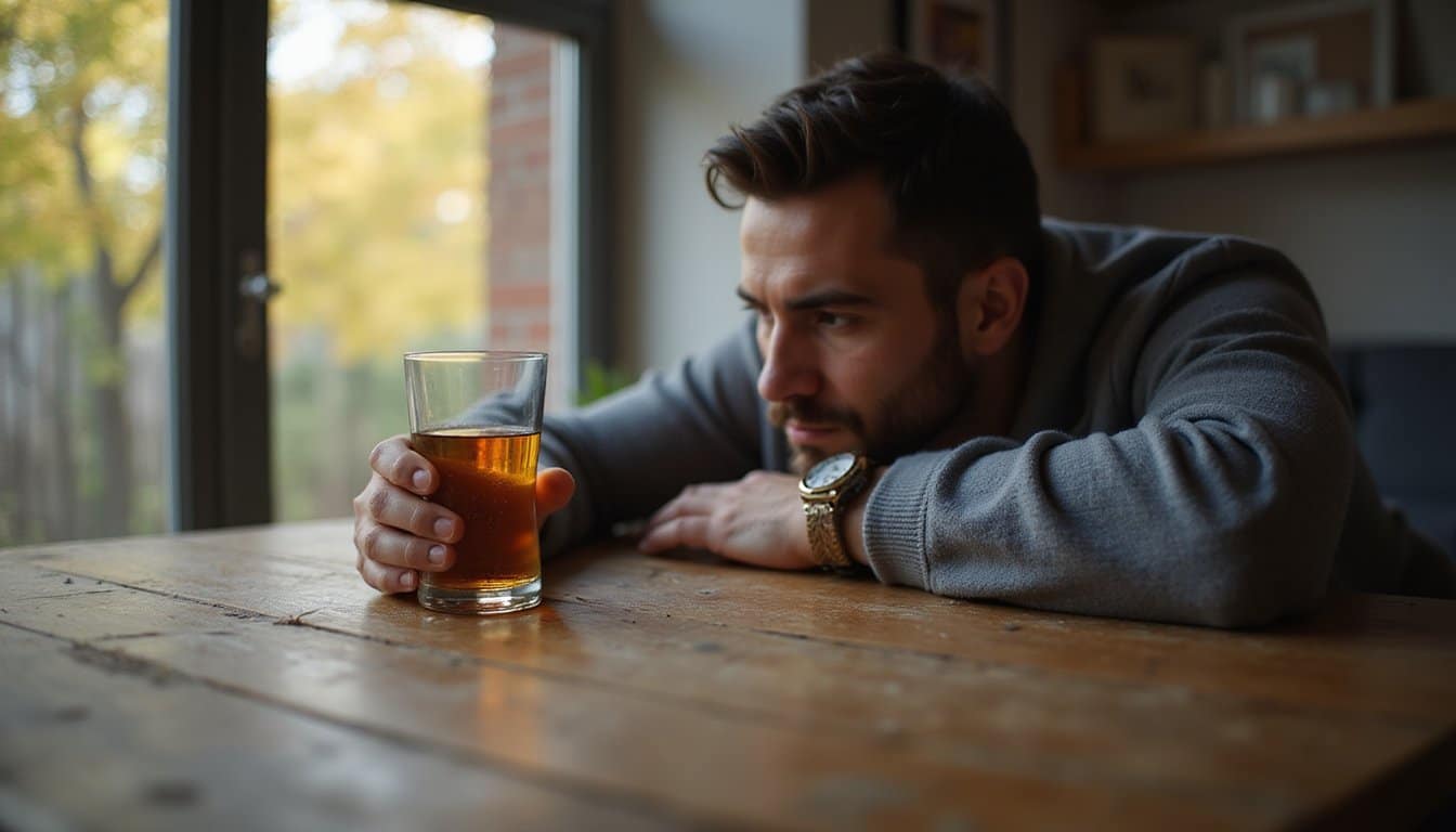 avoid alcohol prepare safely reduce risks