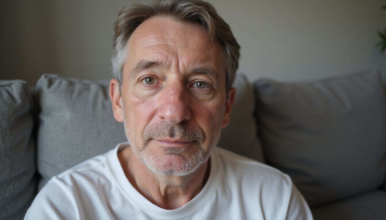 escalating inflammation leads to rhinophyma