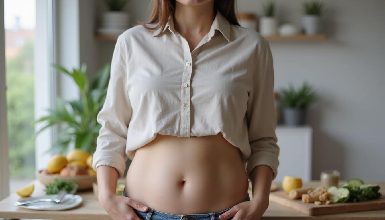 eat lean proteins fiber dense vegetables