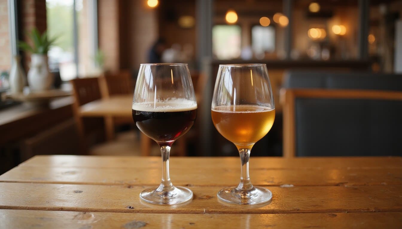 drinking beer bladder frequency reduction strategies