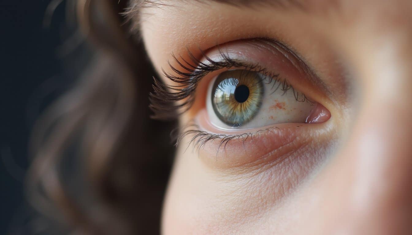 alcohol related glaucoma and macular degeneration risks