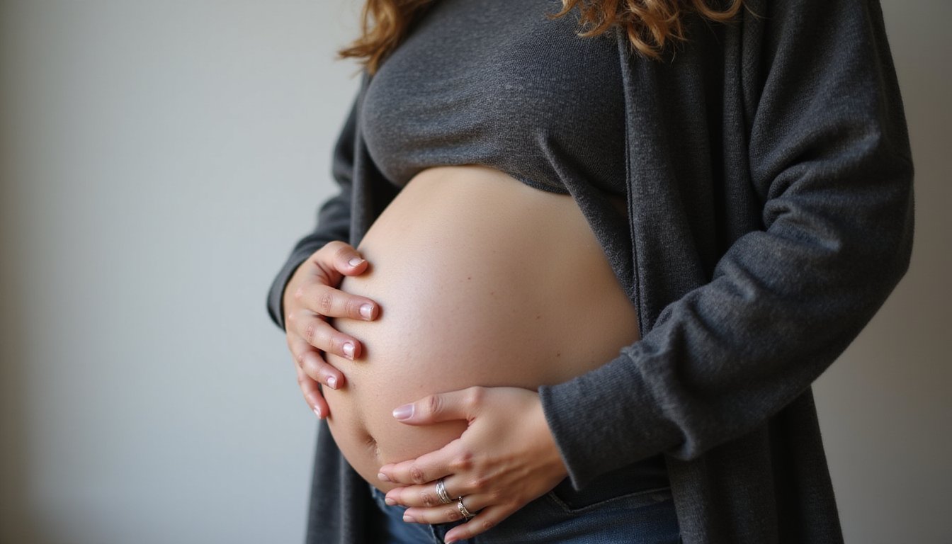 alcohol impacts female fertility negatively