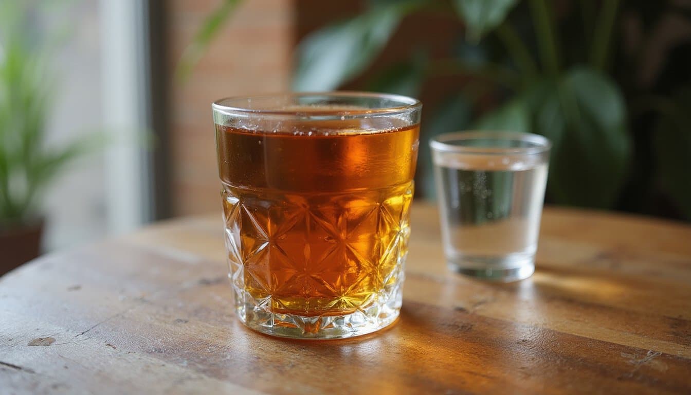 hydration status affects alcohol diuresis