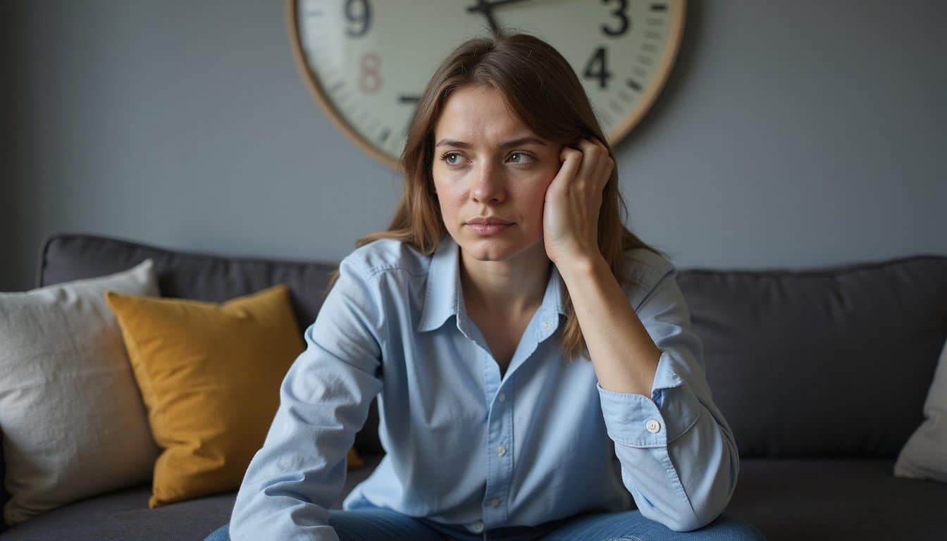 hangover anxiety duration varies widely