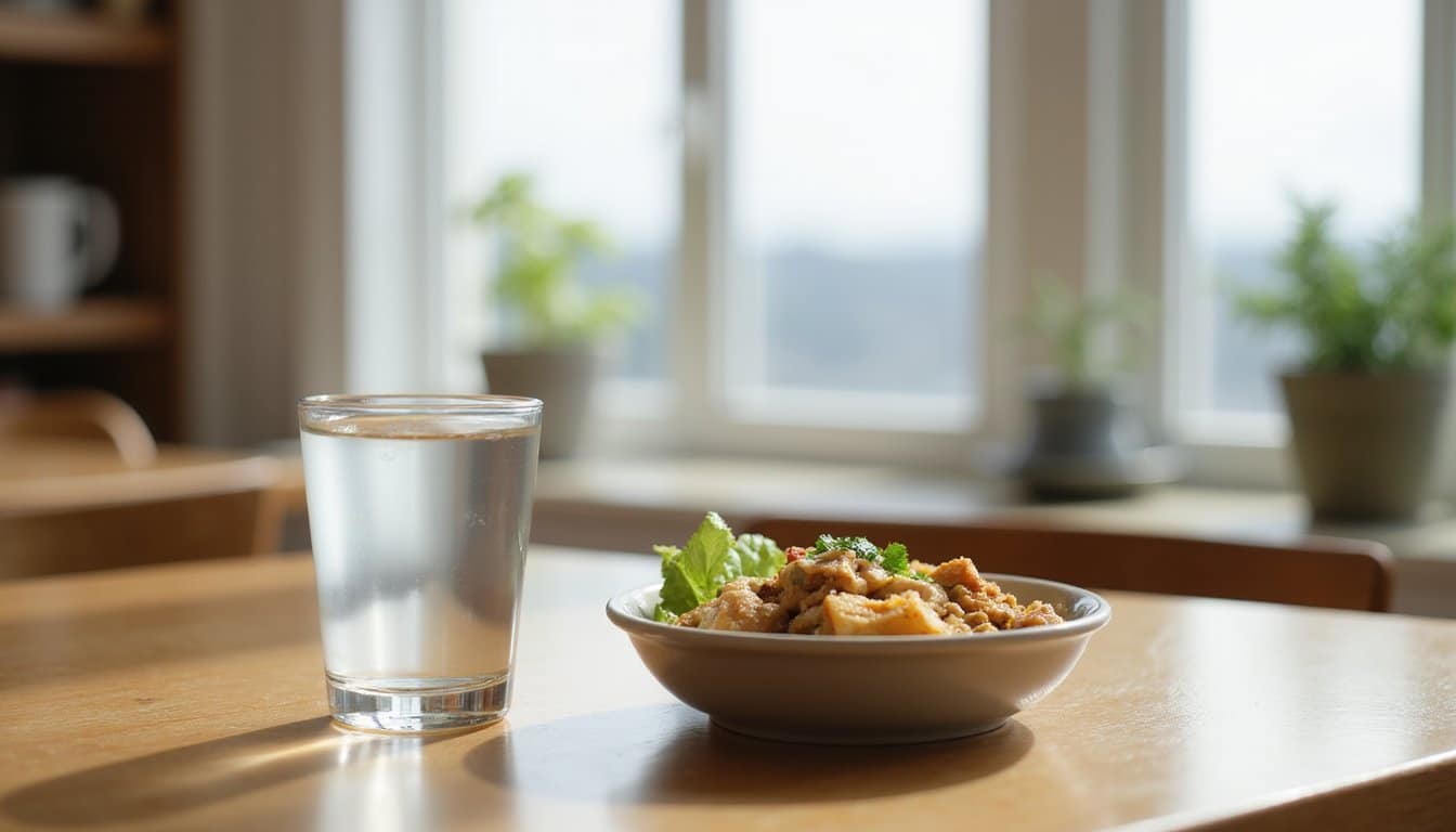 hydrate nourish ground rest