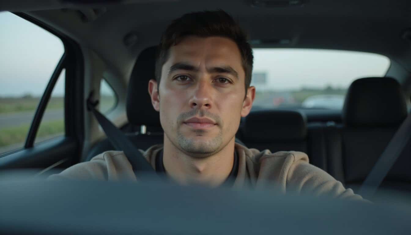 overconfidence amplifies low bac danger