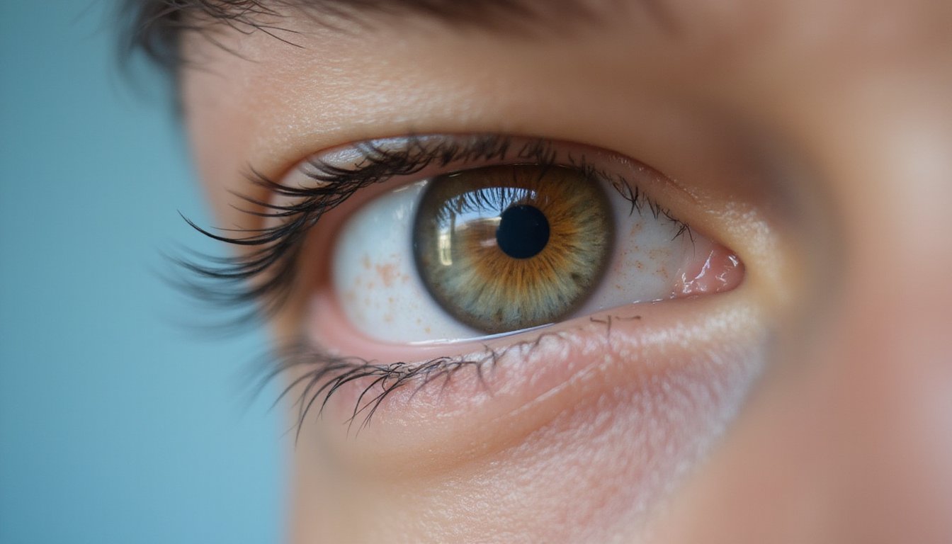 measurable vision impairments from alcohol