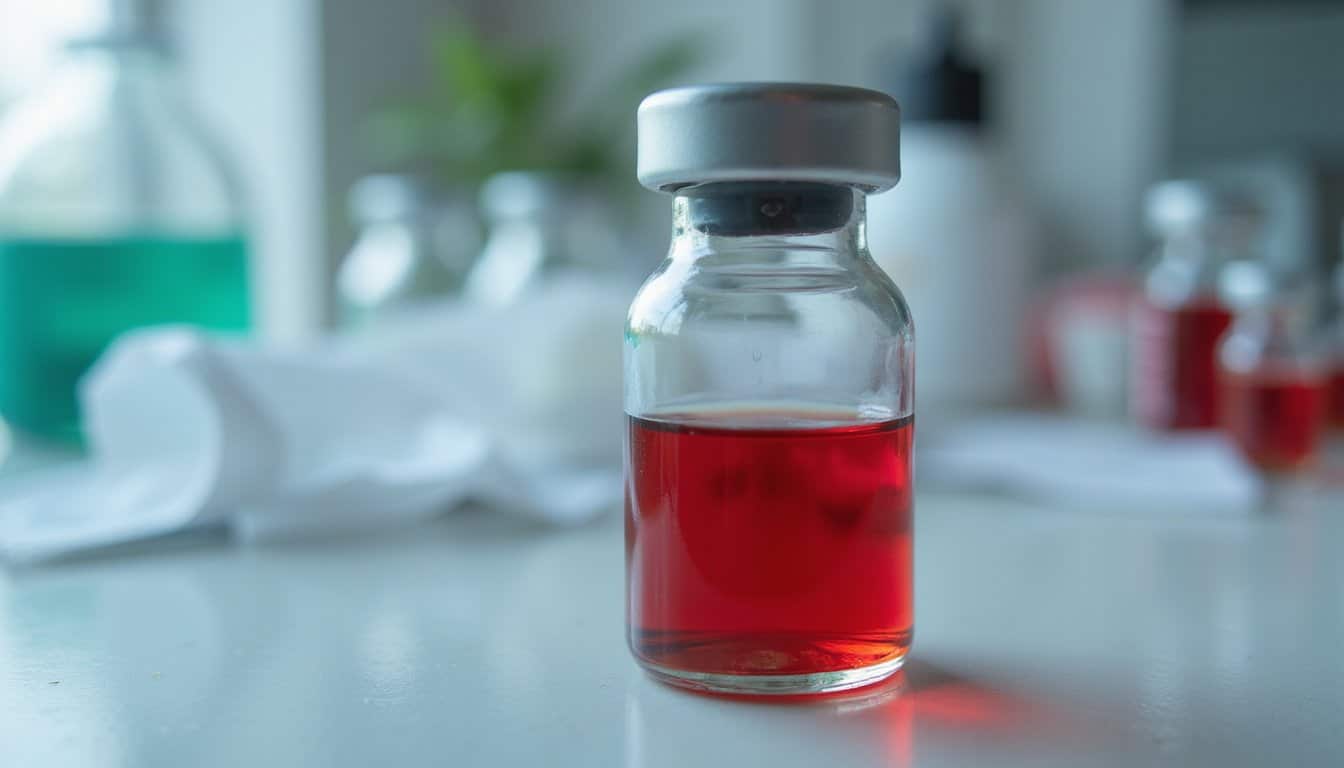 challenging bac test results