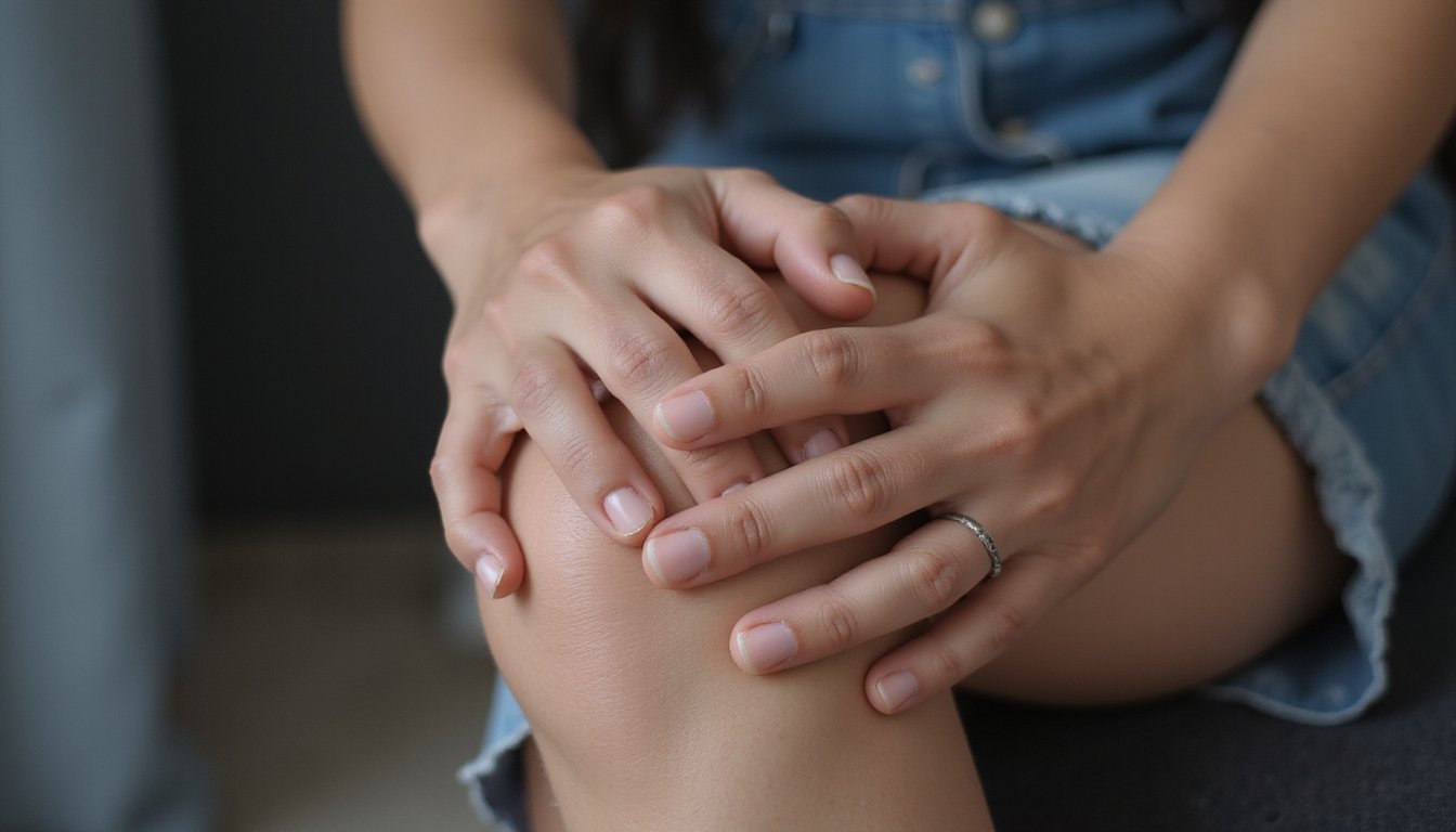 alcohol accelerates osteoarthritis via structural damage