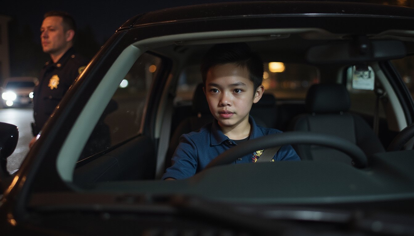 stricter zero tolerance alcohol limits enforced