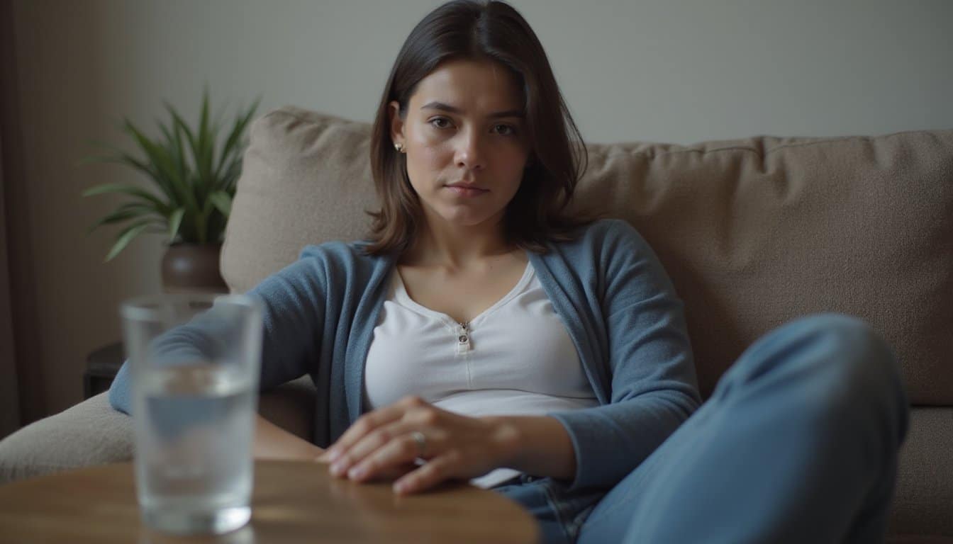 alcohol impairs fluid regulation causing dehydration