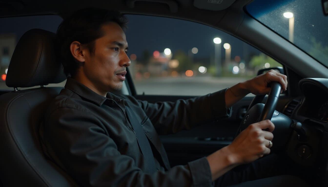 alcohol impairs driving ability rapidly