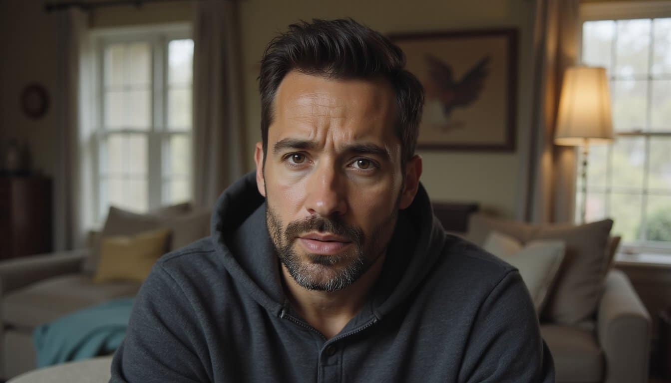 anxiety gender disorder and drinking patterns