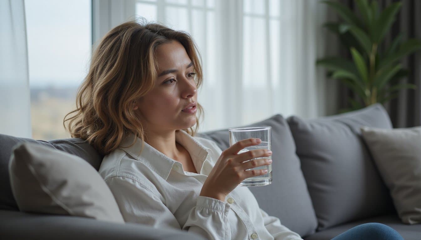 alcohol impacts electrolyte homeostasis disproportionately