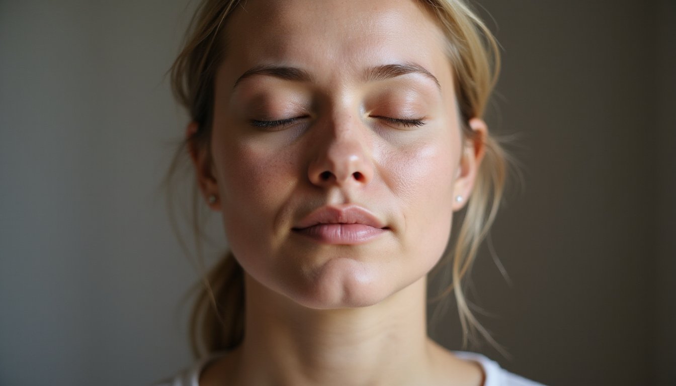 mitigate hangover anxiety quickly