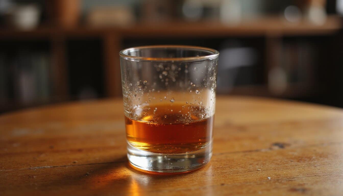 alcohol concentration triggers diuretic response