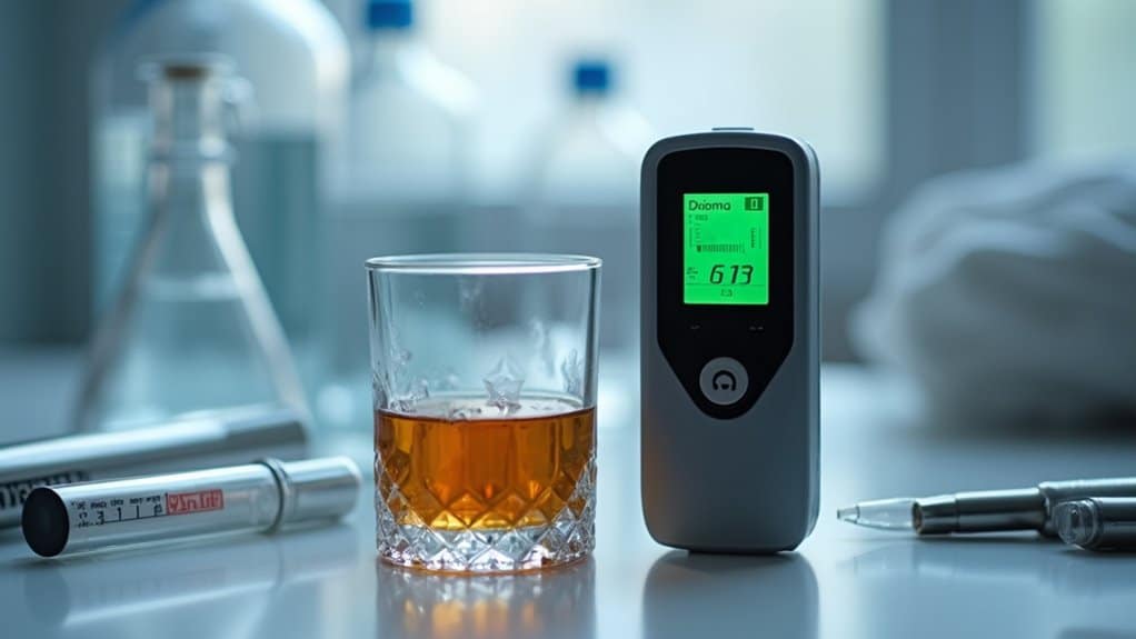 calculate blood alcohol concentration effectively