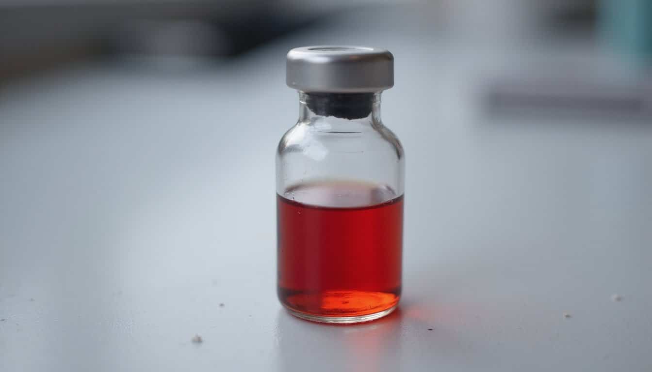 reliable blood test versus breathalyzer uncertainty