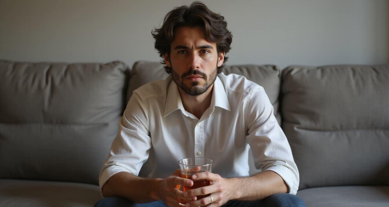 alcohol rapidly disrupts fluid regulation