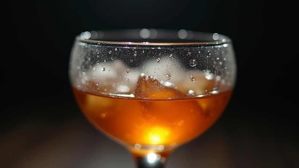 rapid alcohol consumption spikes blood alcohol