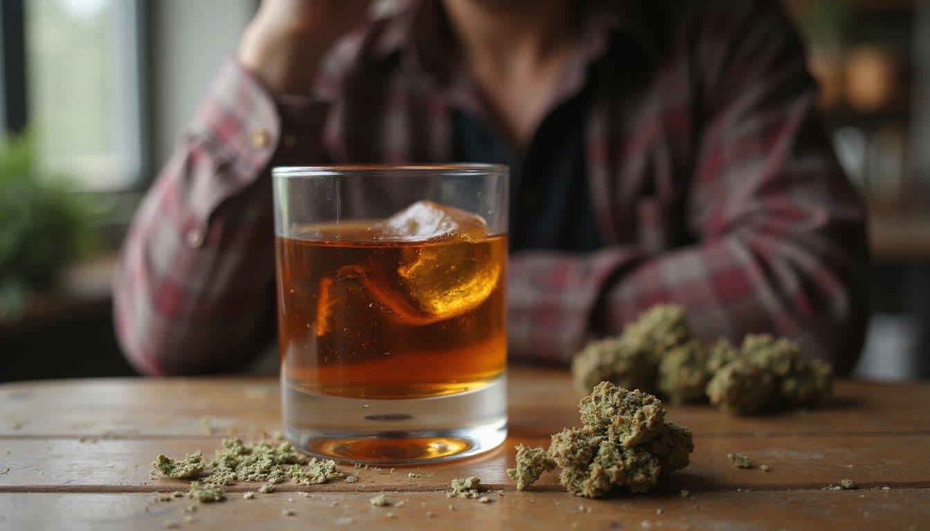 substance abuse health consequences alarming