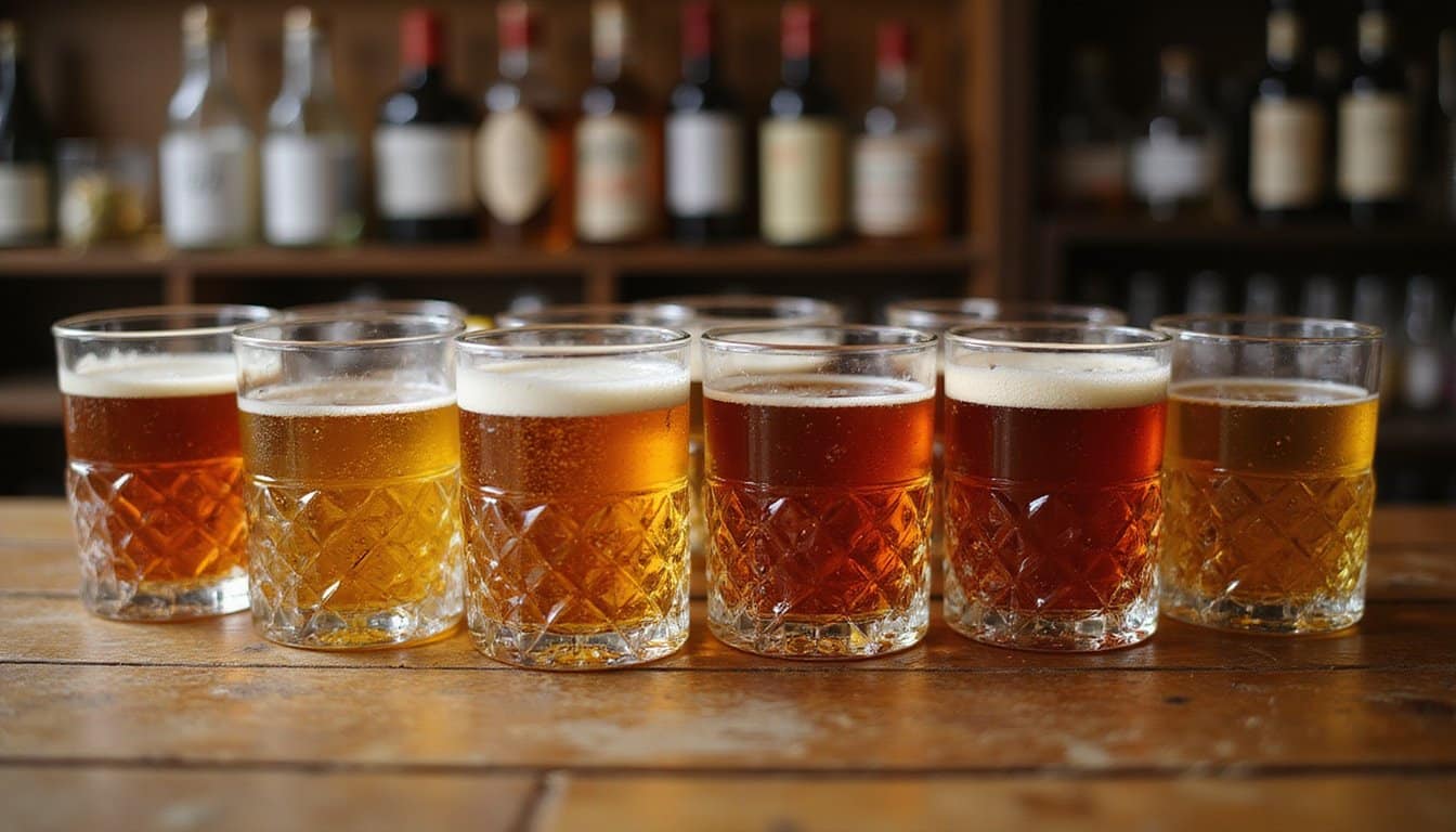 alcohol absorption time varies significantly