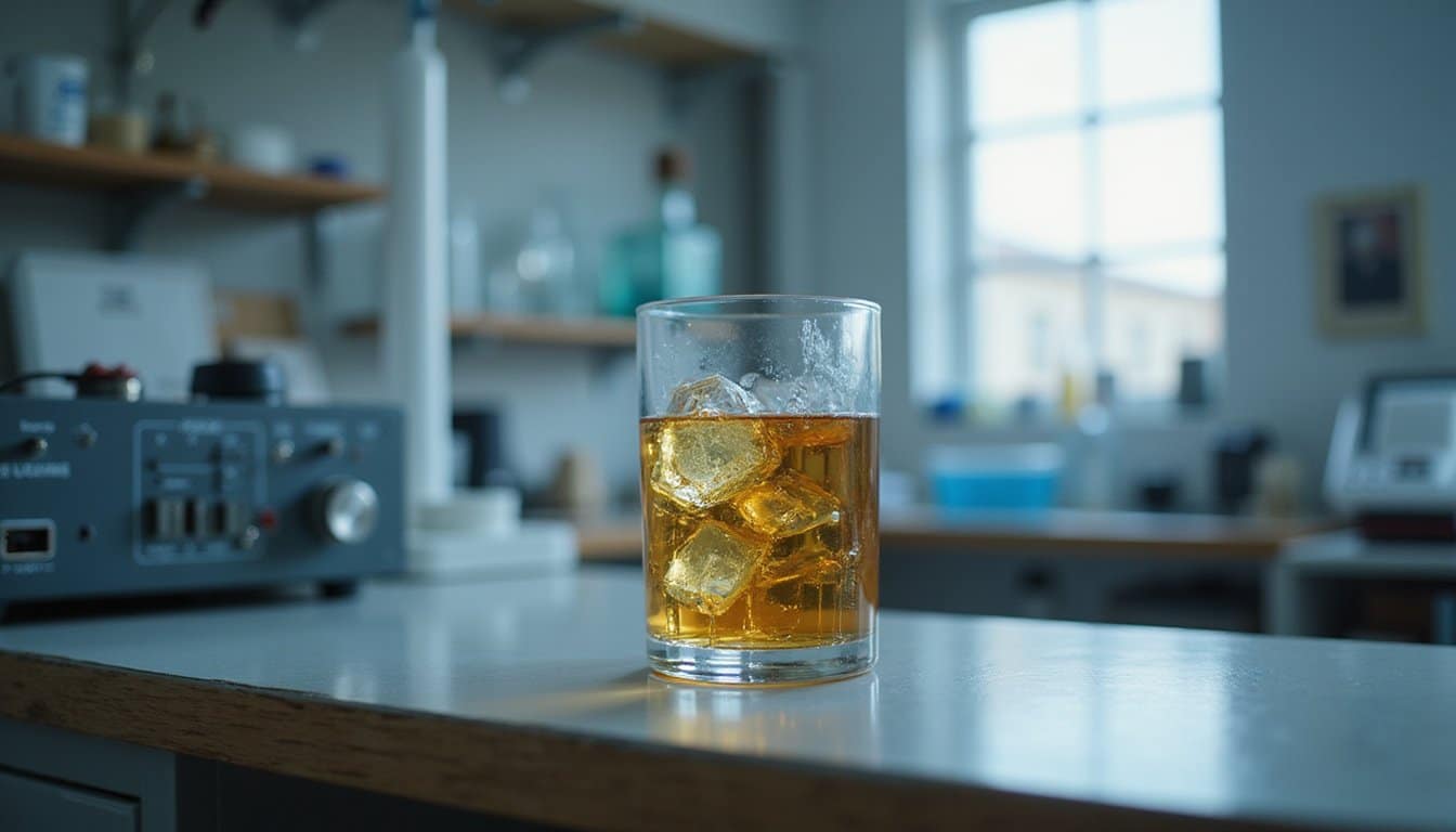 alcohol impairs judgment and coordination