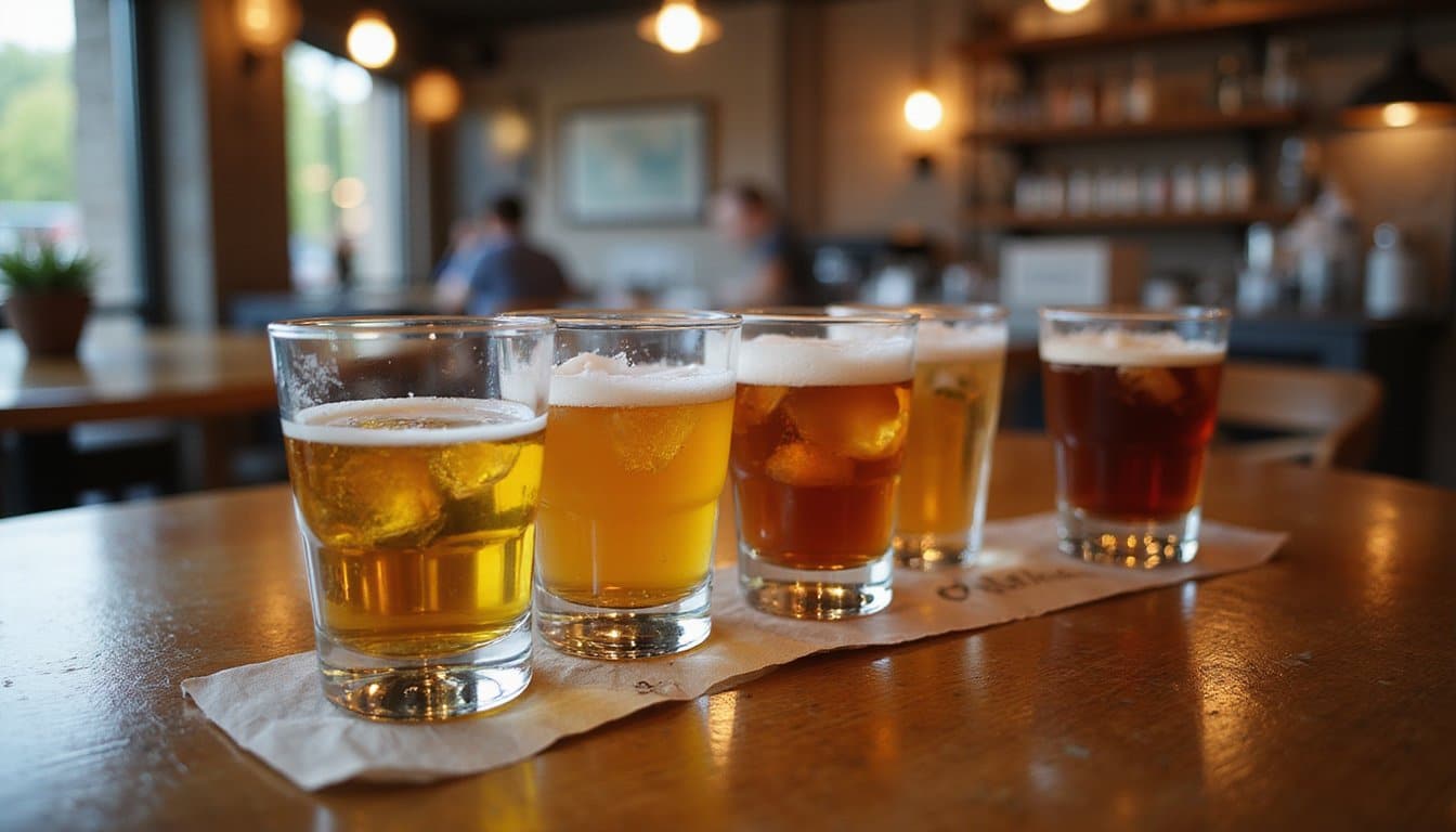 alcohol absorption distribution elimination and measurement