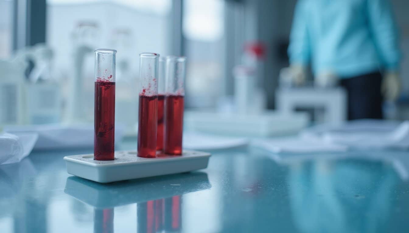 blood alcohol concentration quantifies alcohol impairment