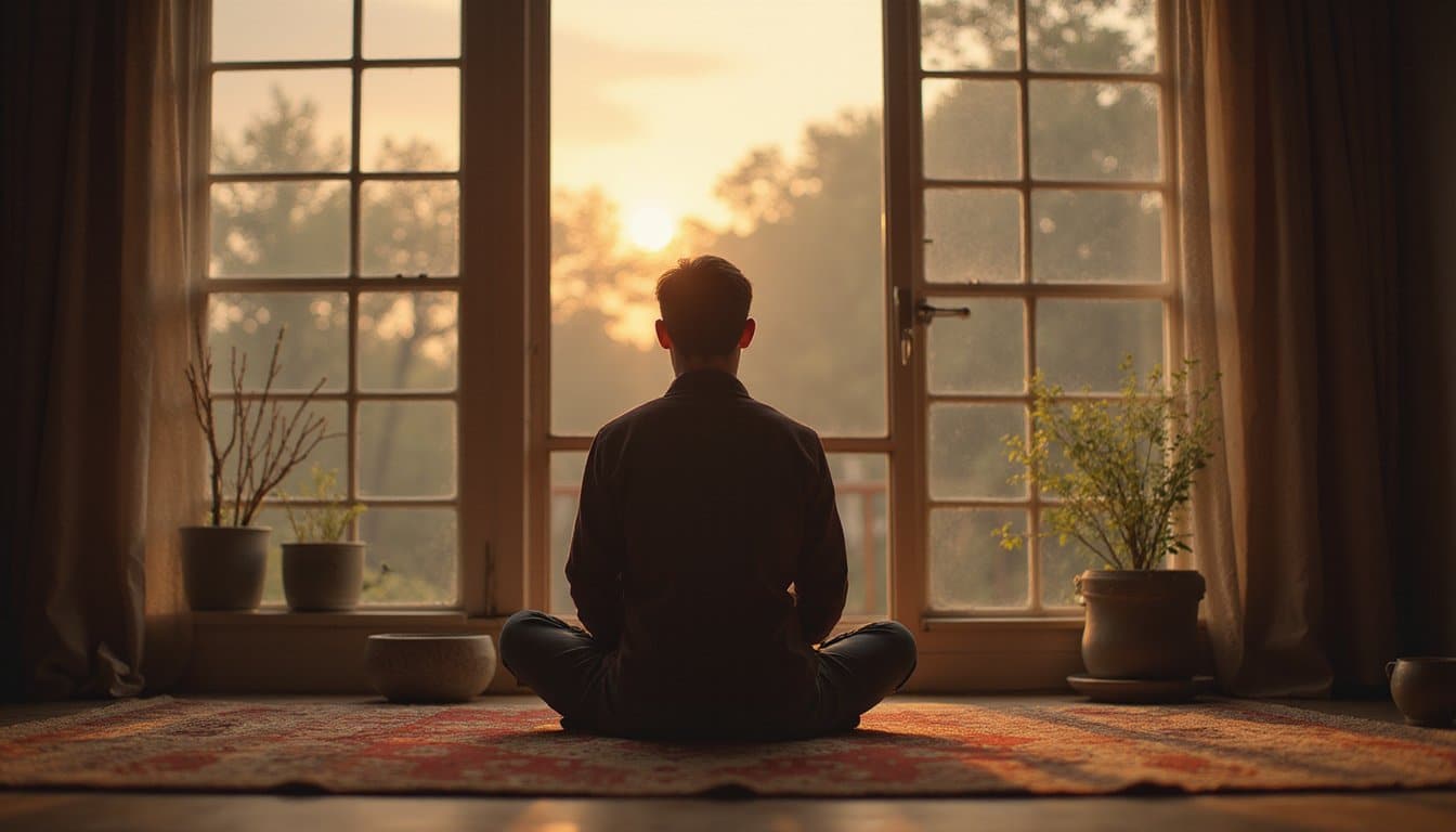 detrimental impact on spiritual wellbeing