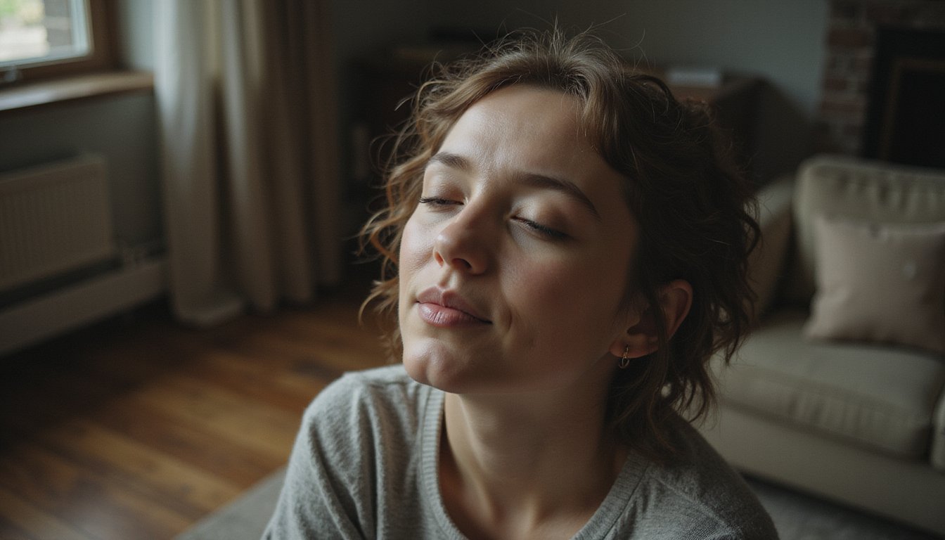 restoring emotional equilibrium after alcohol abuse