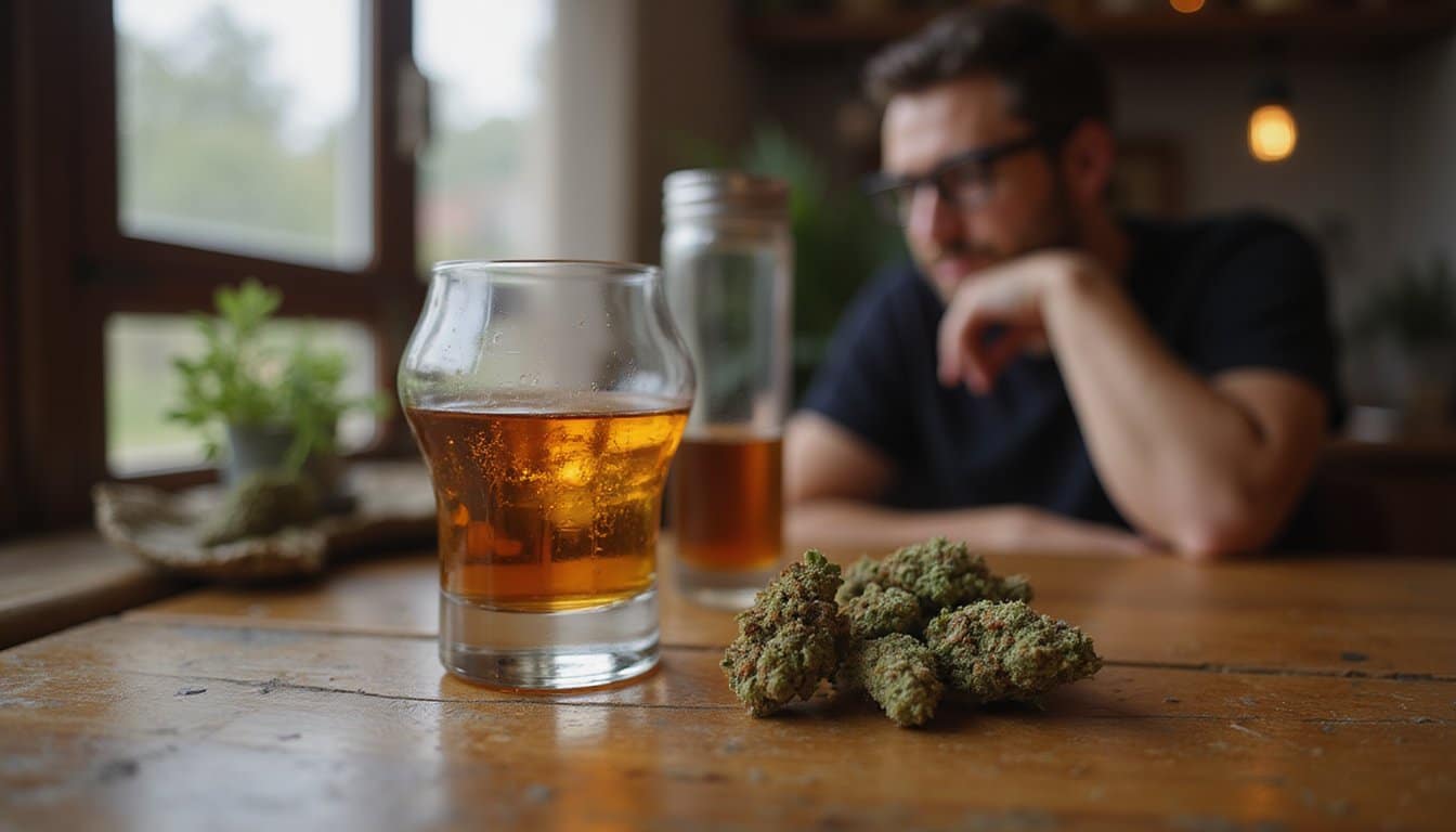 compounded impairment and addiction risk