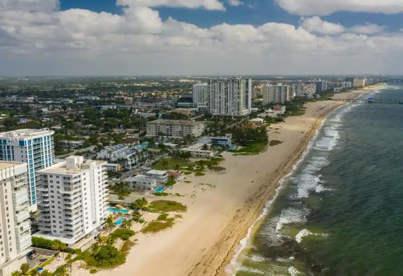 Alcohol detox in pompano beach FL