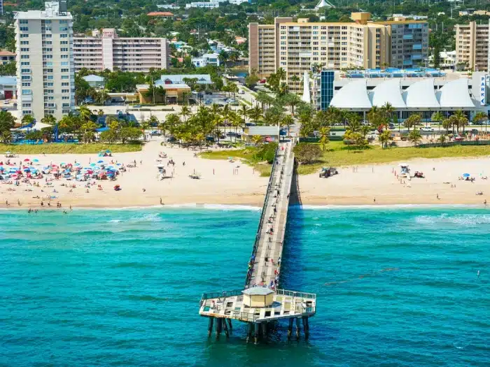 Alcohol Rehab in Pompano Beach, Florida